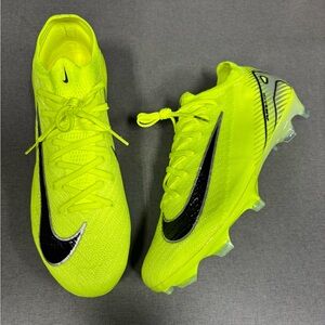 Nike Mercurial Vapor 16 Elite FG “Mad Energy Volt” Soccer Cleats Size 7